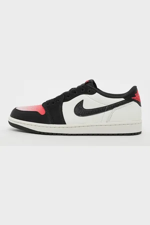 Jordan Air 1 Retro Low OG PSG homem multicolorido tamanho 47.5 Calçado
