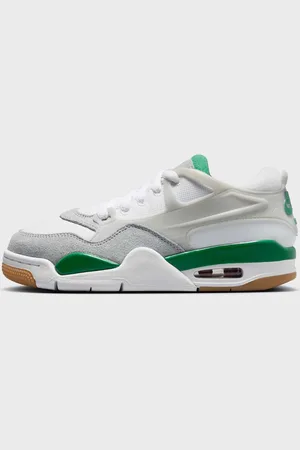 Jordan 4 RM (GS) unissexo Basquetebol branco tamanho 38.5 Calçado