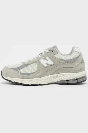 New Balance 2002 homem Running cinzento tamanho 44.5 Calçado