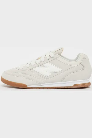 New Balance RC42 mulheres Lifestyle bege tamanho 37 Calçado