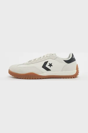 Converse Run Star Trainer mulheres Lifestyle bege tamanho 41 Calçado