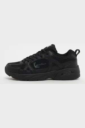 Karl Kani Prime Runner homem Running preto tamanho 44.5 Calçado