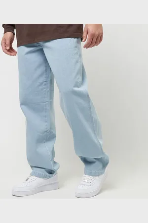 Dickies Madison Denim homem Calças de ganga azul tamanho 33/32 Vestuário