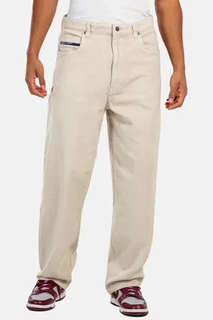 Reell Baggy oatmeal cord