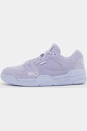 K1X Glide mulheres Basquetebol violeta tamanho 38.5 Calçado