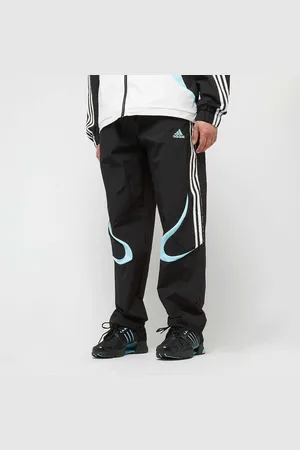 adidas Training Pants homem Calças de treino preto tamanho M Vestuário