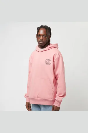 Jordan PSG Statement Fleece Pullover