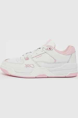 K1X Glide mulheres Basquetebol branco tamanho 36.5 Calçado