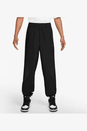Jordan Sport JAM Warm Up Pants homem Calças de treino preto tamanho S Vestuário