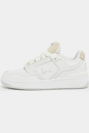 Karl Kani Lxry Sk8 mulheres Skate branco tamanho 37.5 Calçado