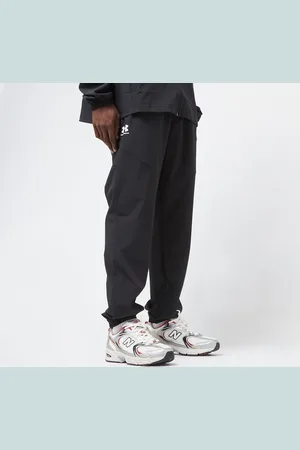 Under Armour Vibe Woven Jogger homem Calças de treino preto tamanho M Vestuário