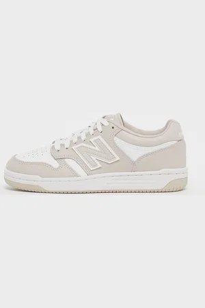 New Balance 480 mulheres Basquetebol cinzento tamanho 36 Calçado