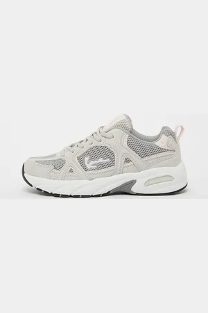 Karl Kani Prime Runner mulheres Lifestyle cinzento tamanho 39 Calçado