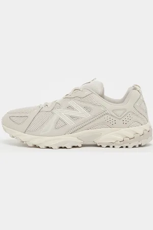 New Balance 610 homem Lifestyle bege tamanho 42.5 Calçado