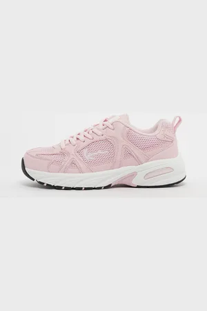 Karl Kani Prime Runner mulheres Running rosa tamanho 37.5 Calçado