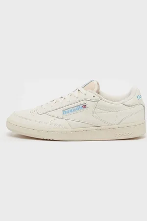 Reebok Club C 85 Vintage homem bege tamanho 42.5 Calçado