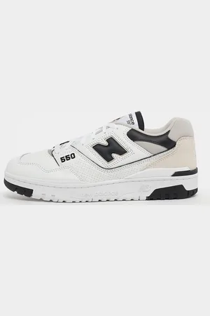 New Balance 550 homem branco tamanho 41.5 Calçado