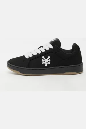 ZOO YORK Highbridge (GS) unissexo Skate preto tamanho 36.5 Calçado