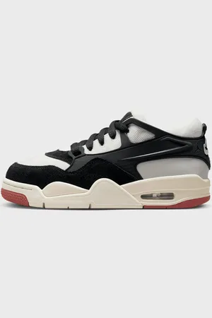 Jordan Air 4 RM (GS) unissexo Basquetebol preto tamanho 38 Calçado