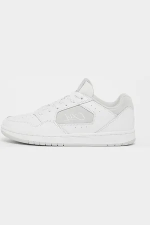 K1X Sweep Low mulheres Basquetebol branco tamanho 41 Calçado