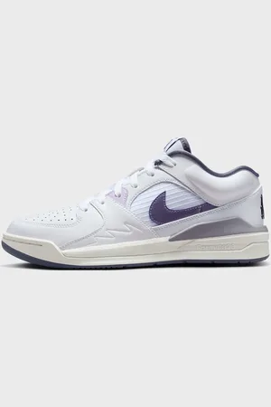 Jordan WMNS Stadium 90 mulheres Basquetebol branco tamanho 37.5 Calçado