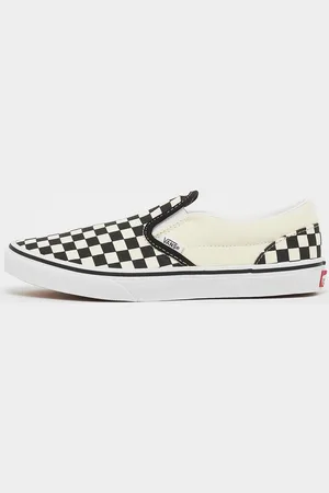 Vans Slip On Checkerboard unissexo Skate preto tamanho 38.5 Calçado