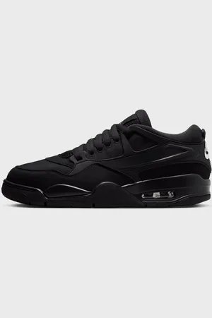 Jordan Air 4 RM homem Basquetebol preto tamanho 42 Calçado