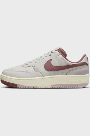 Nike WMNS Gamma Force mulheres Basquetebol cinzento tamanho 36.5 Calçado