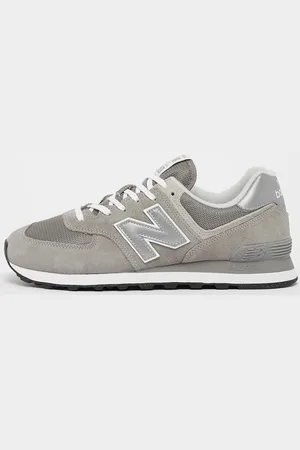 New Balance 574 homem Running cinzento tamanho 46.5 Calçado