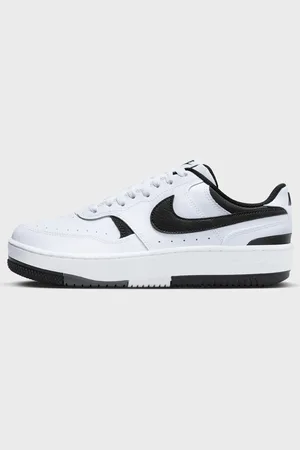 Nike WMNS Gamma Force mulheres Basquetebol branco tamanho 37.5 Calçado