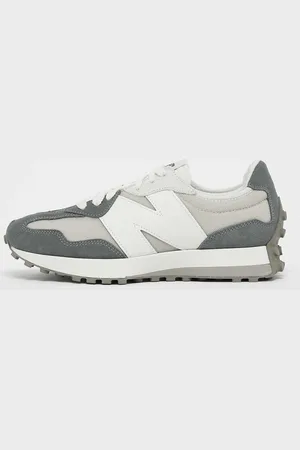 New Balance 327 homem cinzento tamanho 46.5 Calçado