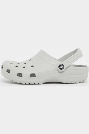 Crocs 02525867_productName homem Chinelos e sandálias cinzento tamanho 43/44 Calçado