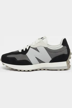 New Balance 327 homem preto tamanho 44.5 Calçado