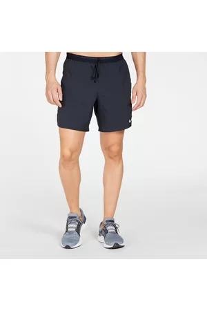 Nike Flex Stride - - Calções Running Homem tamanho
