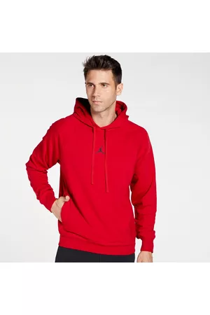 Nike Homem Camisolas sem capuz - Jordan - - Sweatshirt Homem tamanho