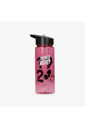 Disney Garrafa Mickey - - Garrafa 500ml Ginásio tamanho