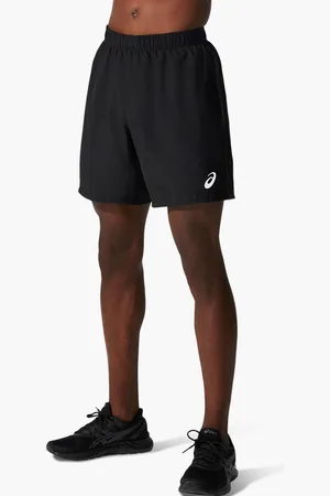 Asics Calções Core - - Calções Running Homem