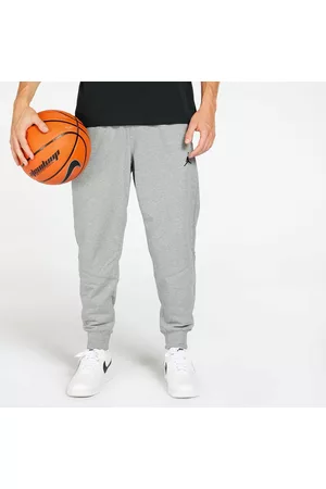 Nike Jordan - Cinza - Calças Homem tamanho
