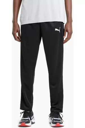 PUMA Calças Active - - Calças Homem