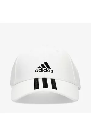 adidas Boné Logo Bordado - - Boné Unissexo tamanho