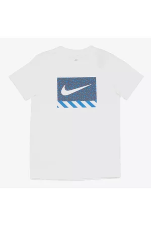 Nike Sportswear - - T-shirt Rapaz tamanho