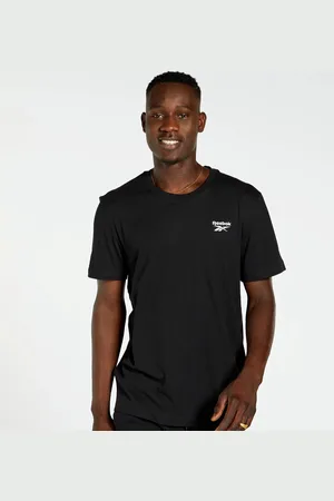 Reebok T-shirt - - T-shirt Homem