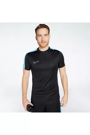 Nike Academy 23 - - T-shirt Futebol Homem tamanho