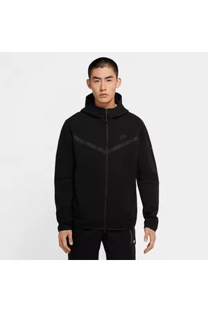 Nike Casaco Tech Fleece - - Casaco Homem tamanho