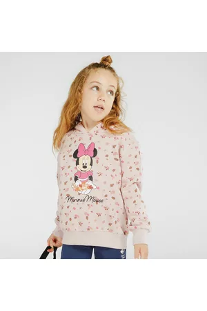 Disney Camisolas DIsney - Sweatshirt Minnie - - Sweatshirt Menina tamanho