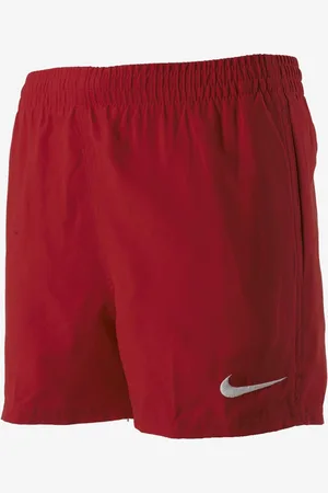 Nike Calções Bloque - - Calções Praia Rapaz