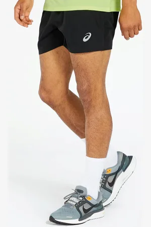 Asics Calções Core - - Calções Running Homem