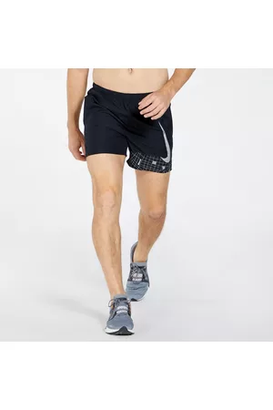Nike Homem Calções desportivos - Miler Flash - - Calções Running Homem tamanho