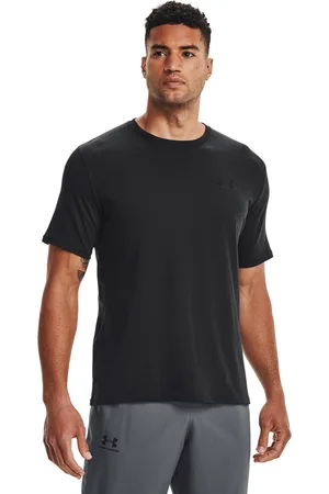 Under Armour T-shirt - - T-shirt Homem