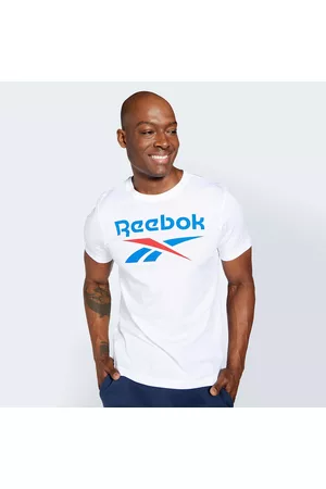 Reebok T-shirt - - T-shirt Homem tamanho